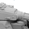 MODIFIED RYZA PATTERN LEMAN RUSS TURRET