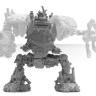 ORK MEGA DREAD ( only body ) 