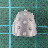 Raven Guard Dark Fury Assault Squad bits - Shoulder pads 2