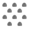 Dark Angels Legion MkIII Shoulder Pads