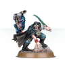 Genestealer Cults Sanctus
