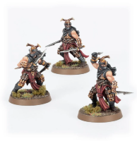 Easterling Dragon Cult Acolytes 