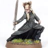 Thranduil, the Elvenking 
