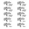 PHOBOS PATTERN BOLTERS