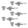 KALIBRAX PATTERN AUTOCANNON SET