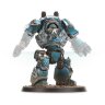 ALPHA LEGION CONTEMPTOR DREADNOUGHT