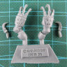 Raven Guard Dark Fury Assault Squad bits - claw