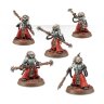Fulgurite Electro-Priests / Corpuscarii Electro-Priests