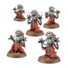Fulgurite Electro-Priests / Corpuscarii Electro-Priests
