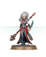 Genestealer Cults Magus
