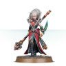 Genestealer Cults Magus