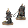Anborn & Mablung, Rangers of Ithilien