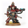 Word Bearers Legion Praetor 