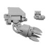 MK IV DREADNOUGHT CLOSE COMBAT ARM (RIGHT ARM)