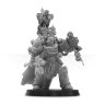 KHORNE WORLD EATERS TERMINATOR LORD ZHUFOR