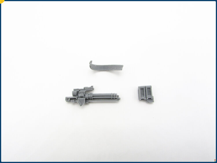 LEGION ROTOR CANNON SET bits