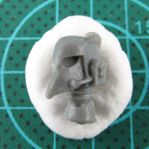 ALPHA LEGION MK IV HEADS bits 1