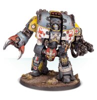 Carab Culln the Risen Leviathan Dreadnought 