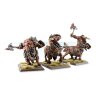 Bull Centaur Renders