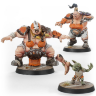 Blood Bowl Ogre Team Booster 