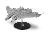 T’au Tiger Shark AX-1-0