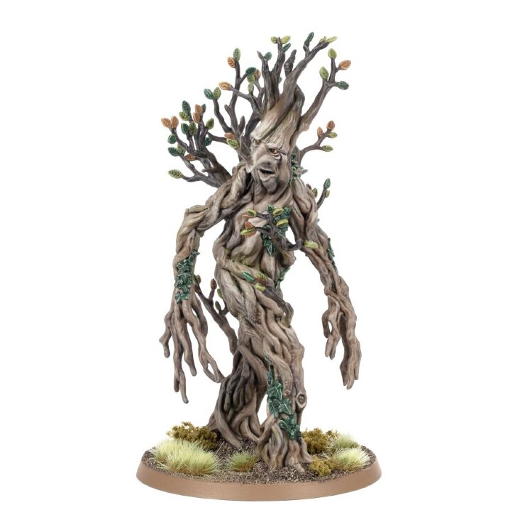Quickbeam the Ent 