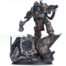 PERTURABO, PRIMARCH OF THE IRON WARRIORS