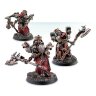 MECHANICUM MYRMIDON SECUTORS