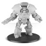 Legio Custodes Telemon Heavy Dreadnought
