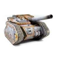 Solar Auxilia Basilisk/Medusa