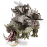 Ork Gargantuan Squiggoth