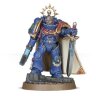 Space Marine Heroes Brother-Captain Thassarius Japan Limited Edition