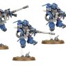 Primaris Vanguard Space Marines Suppressors 