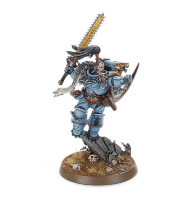 Primaris Ragnar Blackmane 