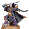 Emperor's Children Captain Lucius – The Faultless Blade 