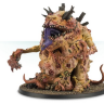 COR'BAX UTTERBLIGHT, DAEMON PRINCE OF THE RUINSTORM