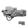 MK IV DREADNOUGHT PLASMA CANNON (RIGHT ARM)