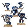 Vanguard Veteran Squad