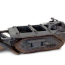 Gorgon Armoured Assault Transport 