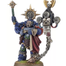 Space Marines Captain Master of the Rites Limited Edition 