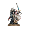 Black Templars Marshal 