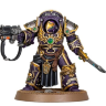 Emperor's Children – Legion Tartaros Praetor 