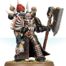 Chaos Master of Executions 