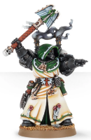 Dark Angels Asmodai 