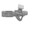 Contemptor Pattern Volkite Culverin