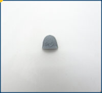SPACE WOLVES MK II SHOULDER PADS bits