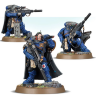 Eliminators