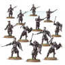 Gundabad Orc Warband 