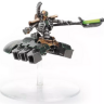 Necron Destroyer Lord Upgrade Pack 