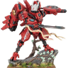 Tau Commander Farsight (NEW) 